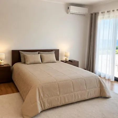 Ferienhaus Casa Santi Ferraria Azores Ginetes