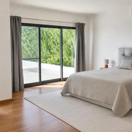Casa Santi Ferraria Azores