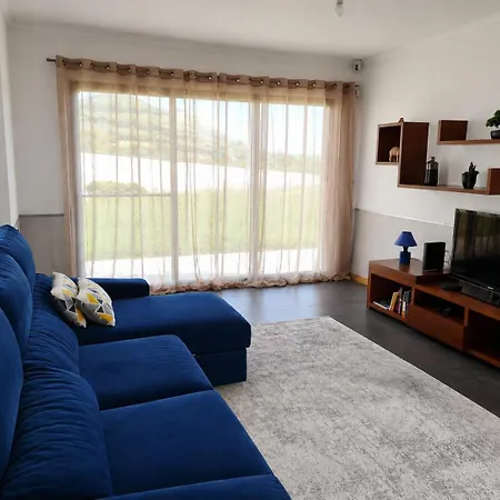 Casa Santi Ferraria Azores * Ginetes