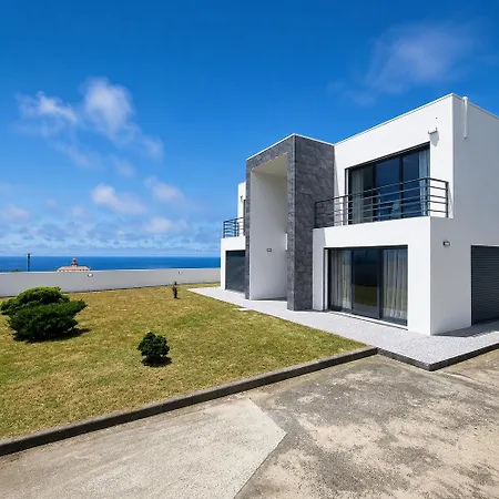 Ferienhaus Casa Santi Ferraria Azores