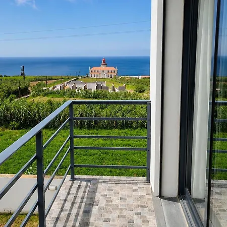 Ferienhaus Casa Santi Ferraria Azores