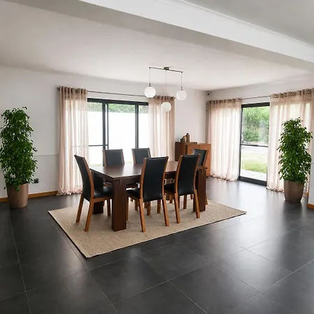 Casa Santi Ferraria Azores *