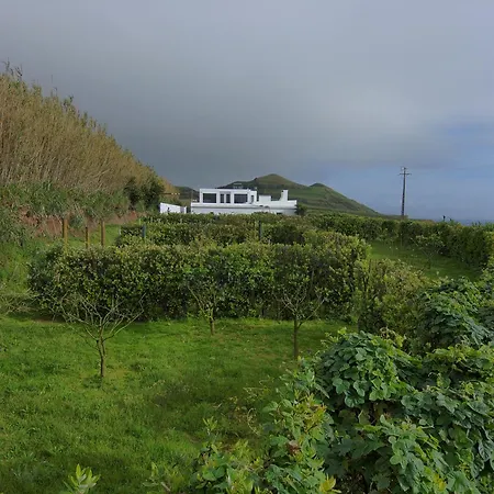 Casa Santi Ferraria Azores Ferienhaus *